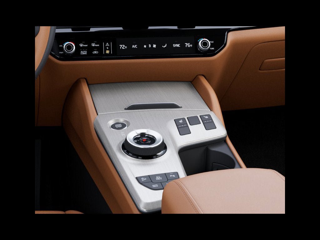 New 2027 Kia Sportage X-Line AWD/4WD image 50