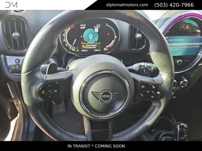 Used 2022 MINI Cooper Countryman S w/ Premium Package AWD/4WD image 10