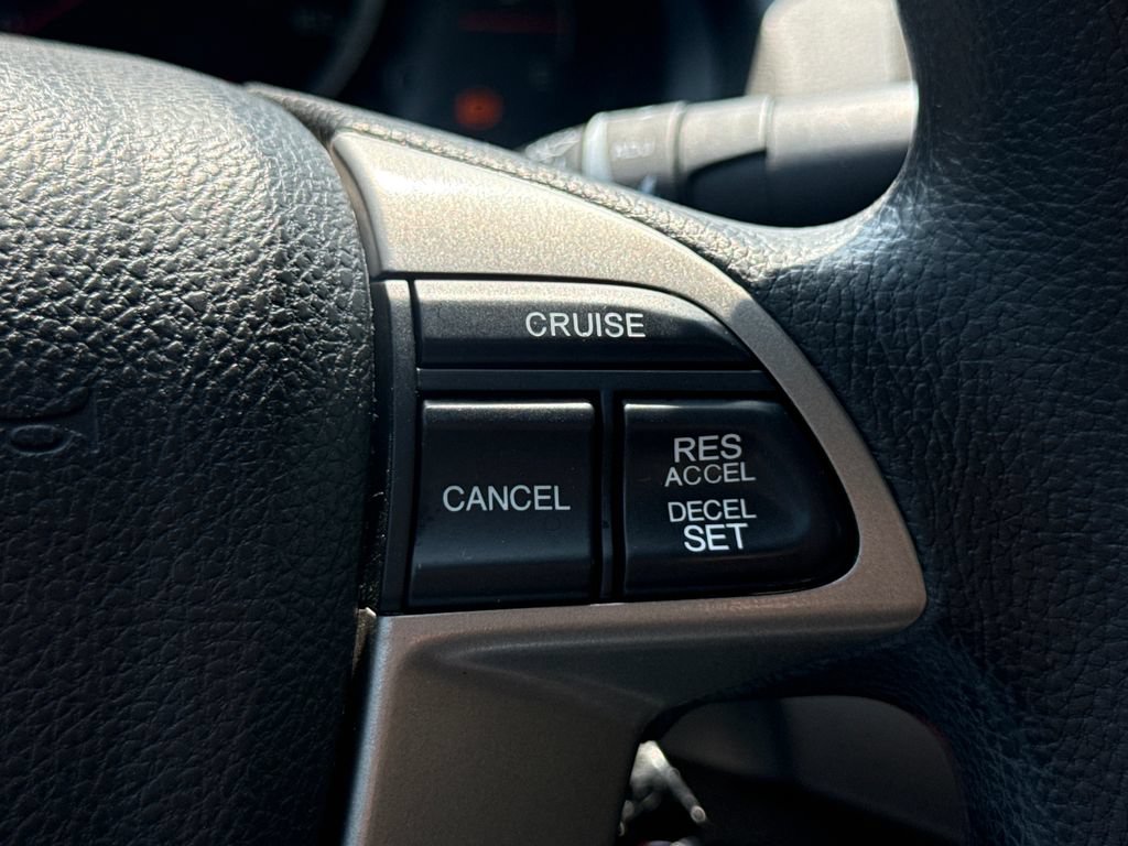 Used 2009 Honda Accord LX-P image 28
