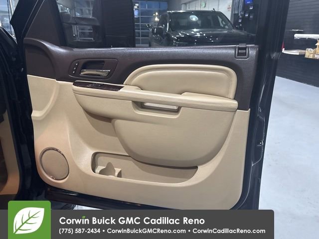 Used 2013 GMC Sierra 2500 Denali AWD/4WD image 36