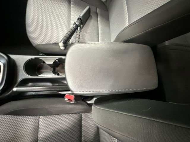 Certified 2022 Kia Soul LX w/ Technology Package image 22