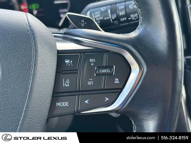 Used 2023 Lexus LX 600 4WD w/ Appearance Package image 28