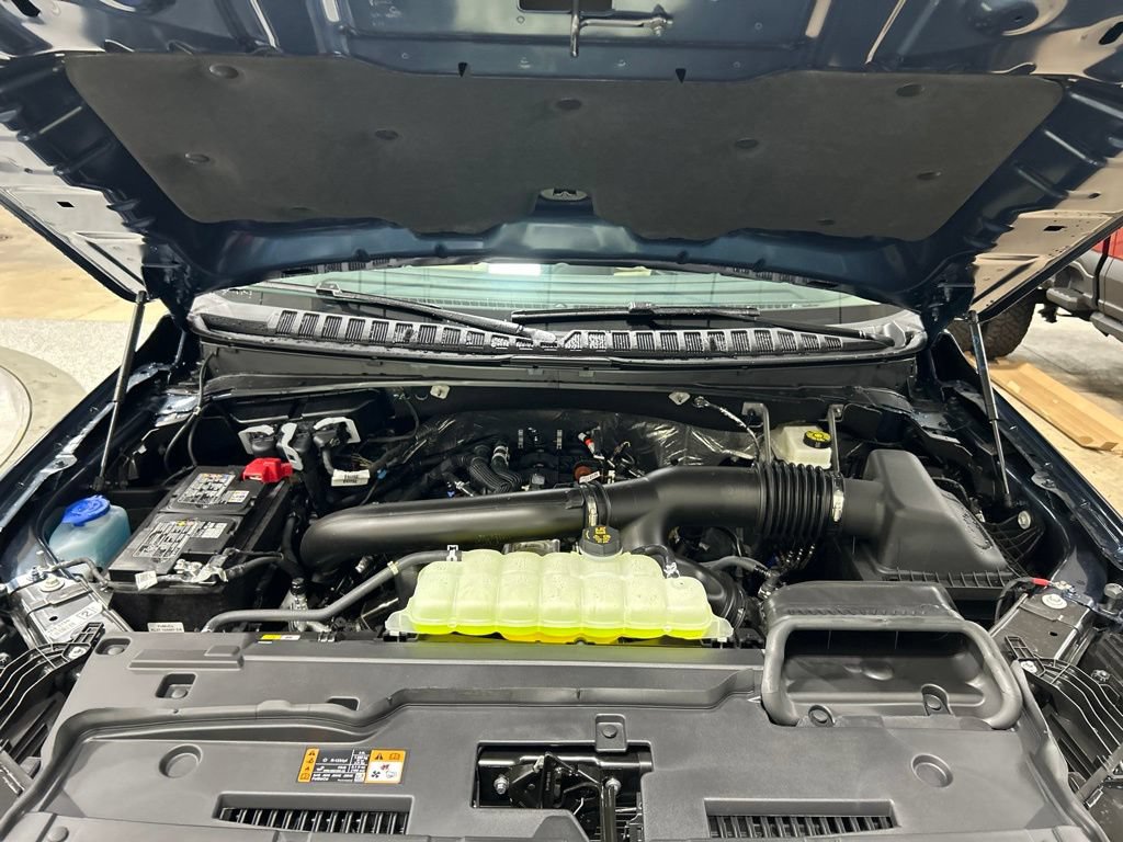 New 2027 Lincoln Navigator Reserve AWD/4WD image 39
