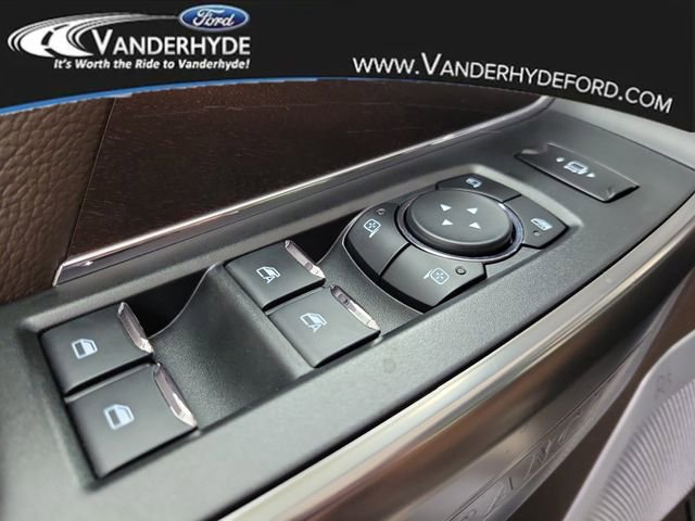New 2026 Ford F350 King Ranch w/ Chrome Package image 19