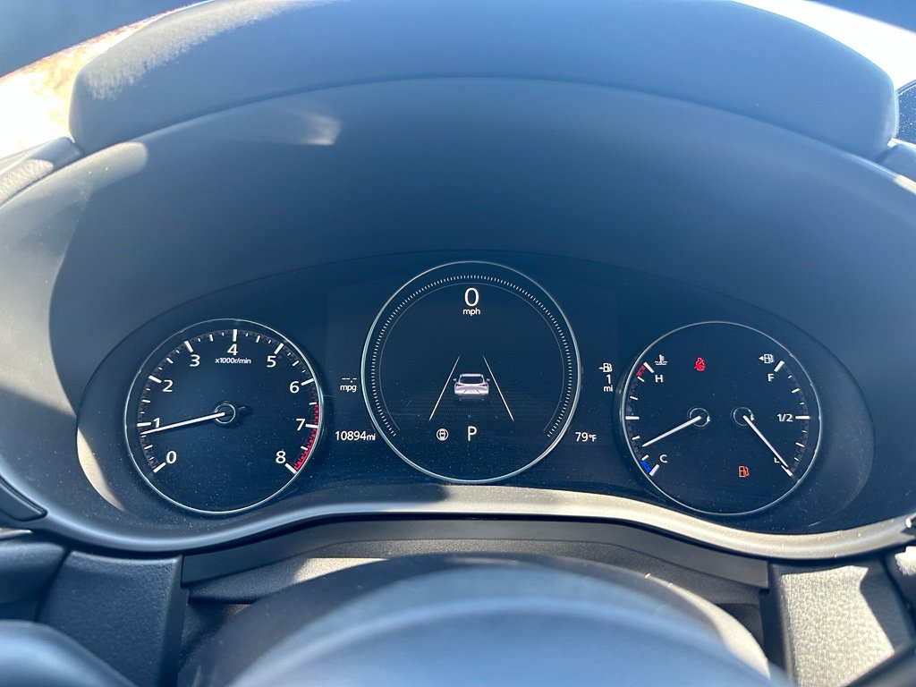 Certified 2023 MAZDA CX-30 AWD 2.5 S w/ Preferred Package image 16