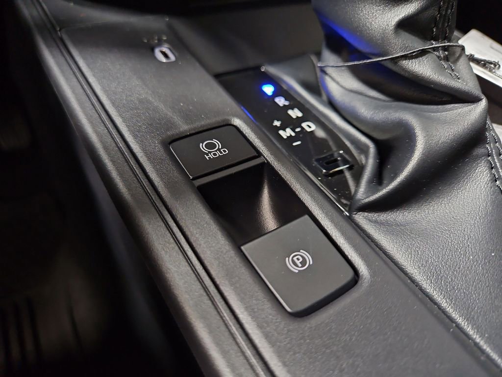 New 2026 Toyota Corolla Cross LE image 19