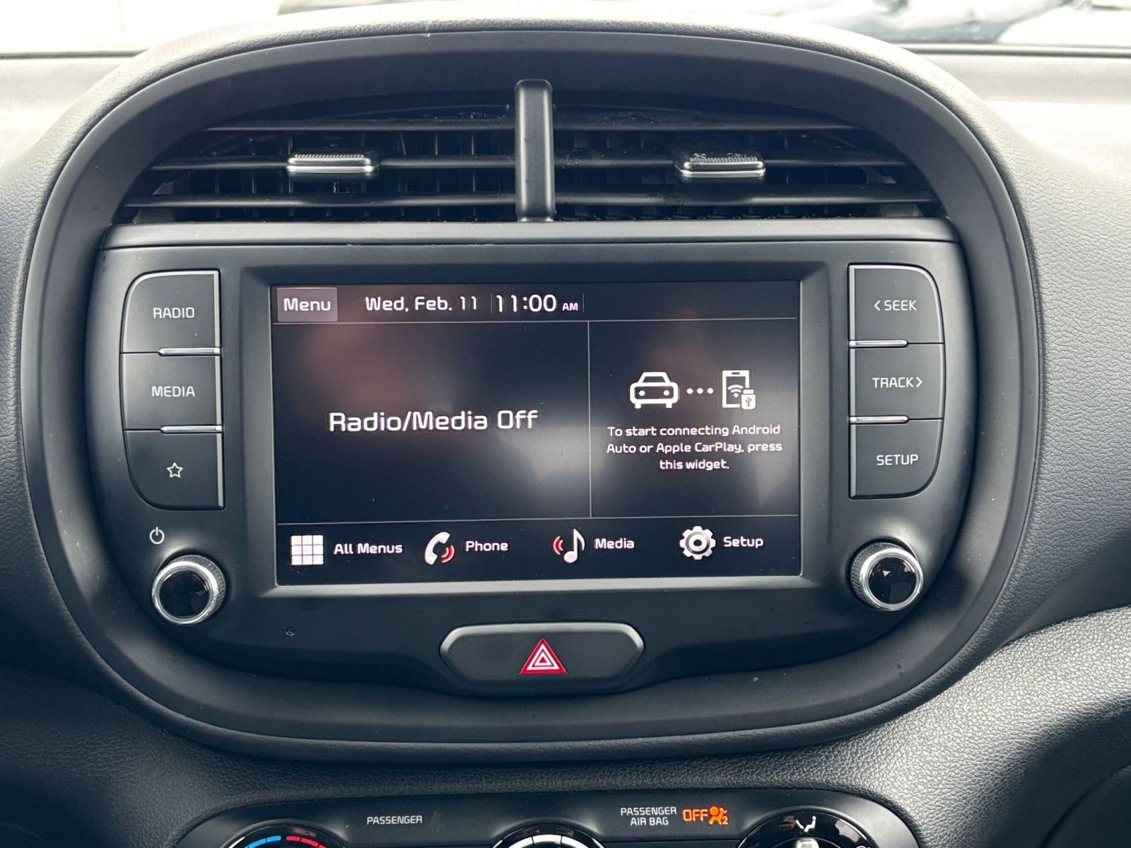 Used 2025 Kia Soul LX w/ LX Technology Package image 20