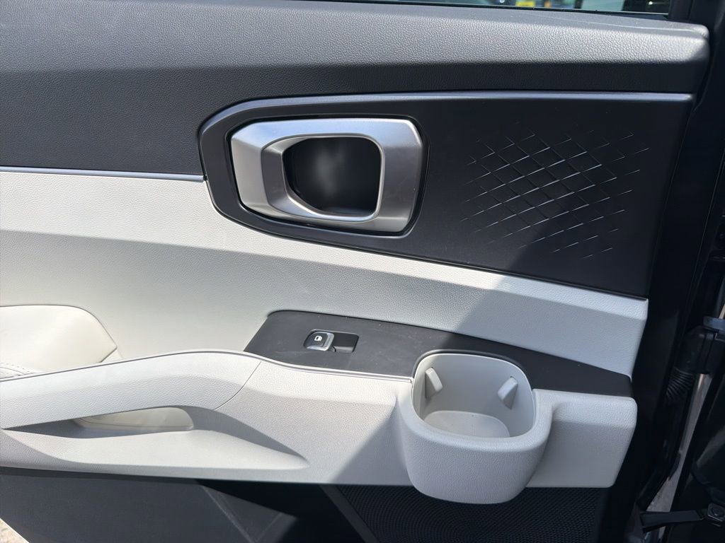Certified 2025 Kia Sorento EX w/ Panoramic Sunroof Package FWD image 23