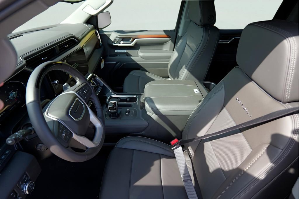 New 2026 GMC Sierra 1500 Denali image 9