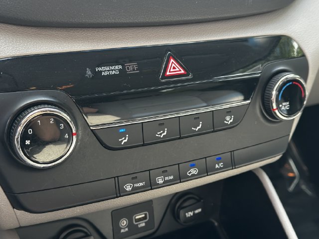 Used 2016 Hyundai Tucson SE w/ Option Group 02 AWD/4WD image 23