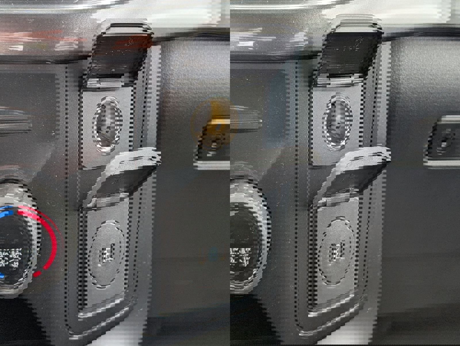 New 2026 Ford F150 STX w/ Equipment Group 200A image 19