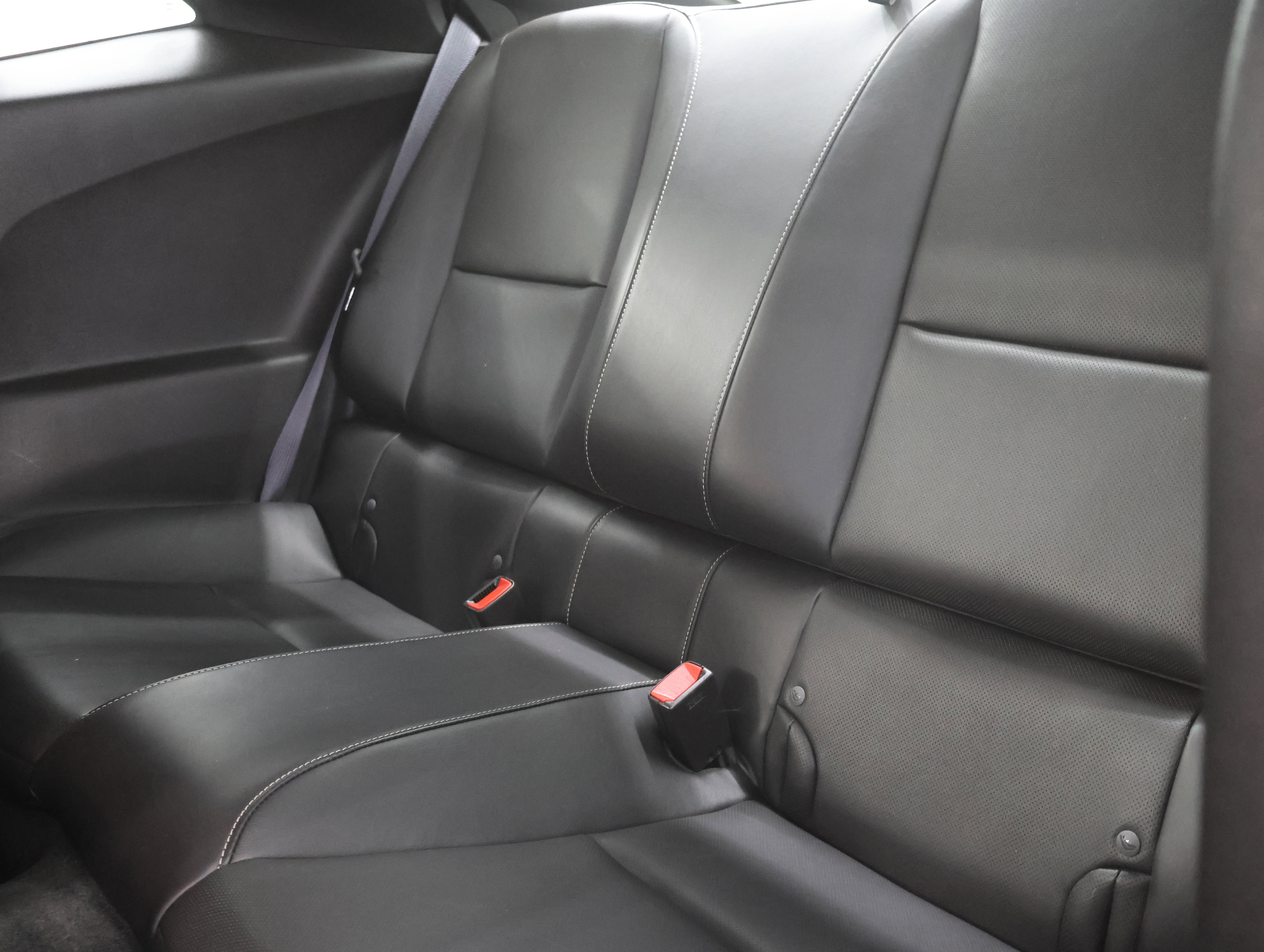 Used 2011 Chevrolet Camaro LT w/ RS Package image 37