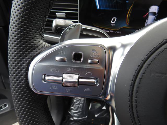 Certified 2023 Mercedes-Benz GLE 63 AMG S image 13