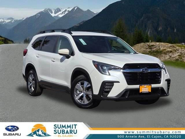 Used 2024 Subaru Ascent Premium w/ Convenience Package