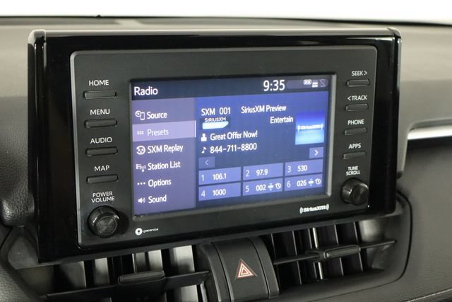 Used 2020 Toyota RAV4 LE FWD image 29