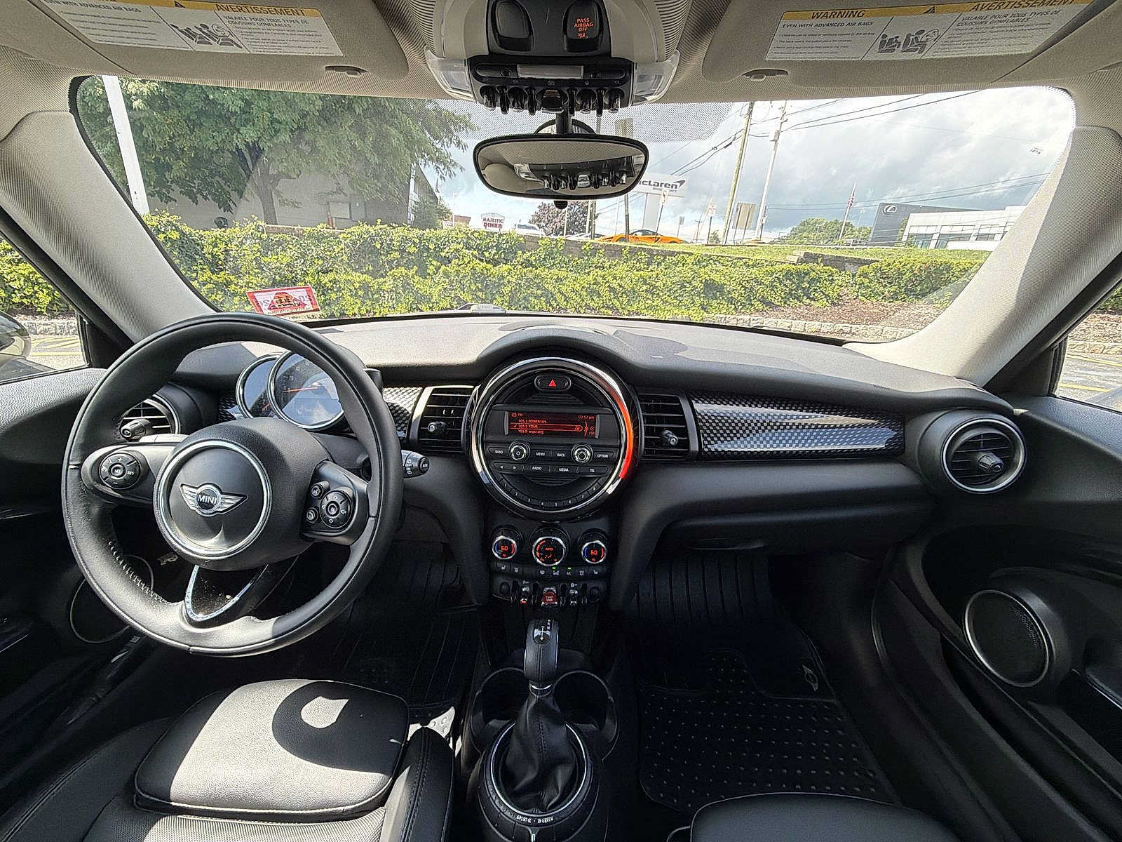 Used 2015 MINI Cooper S FWD image 18