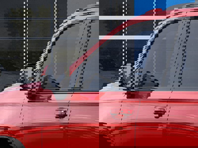 New 2026 Chevrolet Tahoe RST image 12