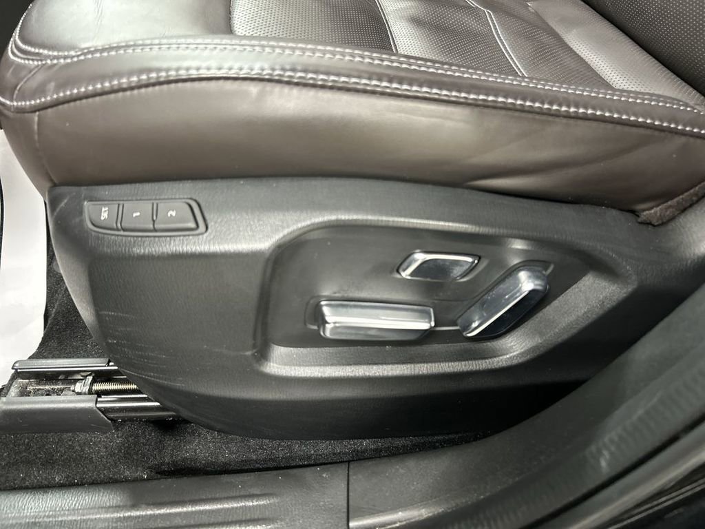 Certified 2024 MAZDA CX-5 Signature image 10