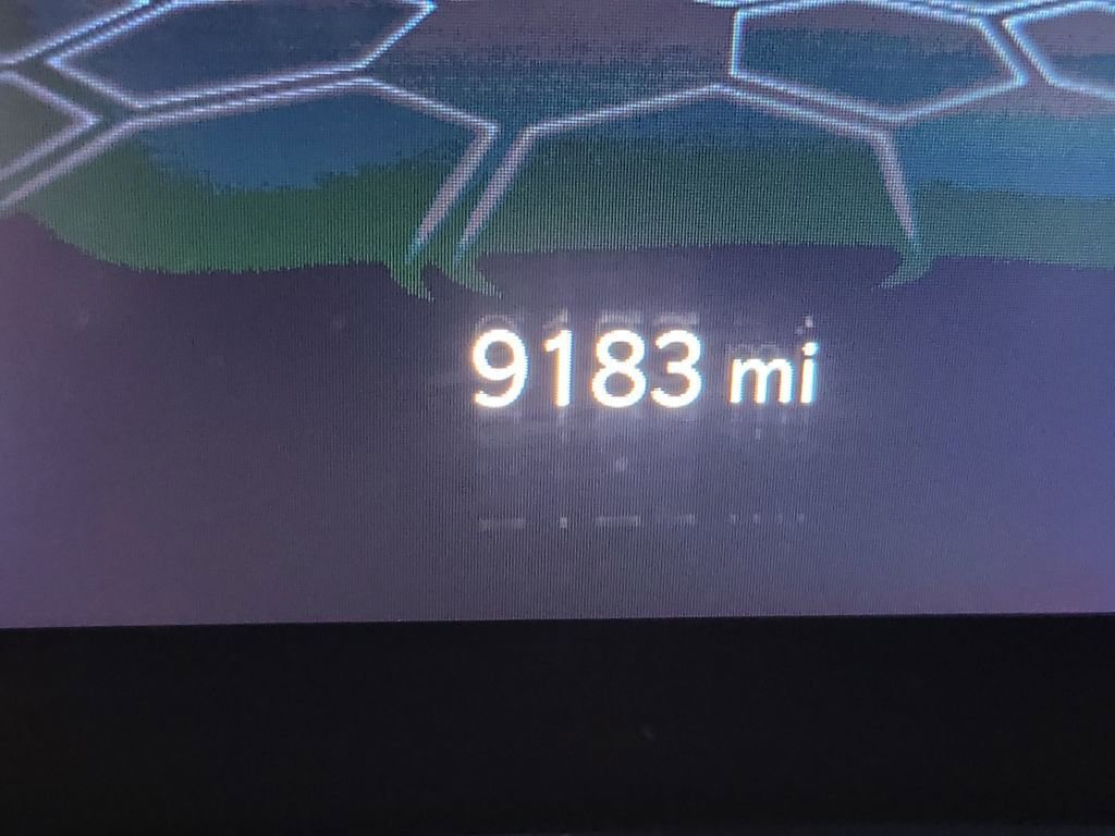 Used 2025 Jeep Compass Limited image 6