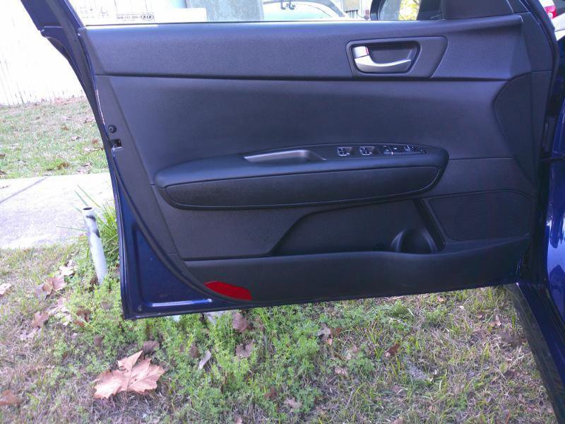 Used 2019 Kia Optima LX image 22