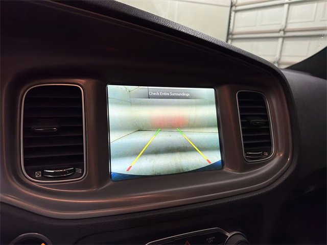 Used 2023 Dodge Charger SXT w/ Cold Weather Package image 25