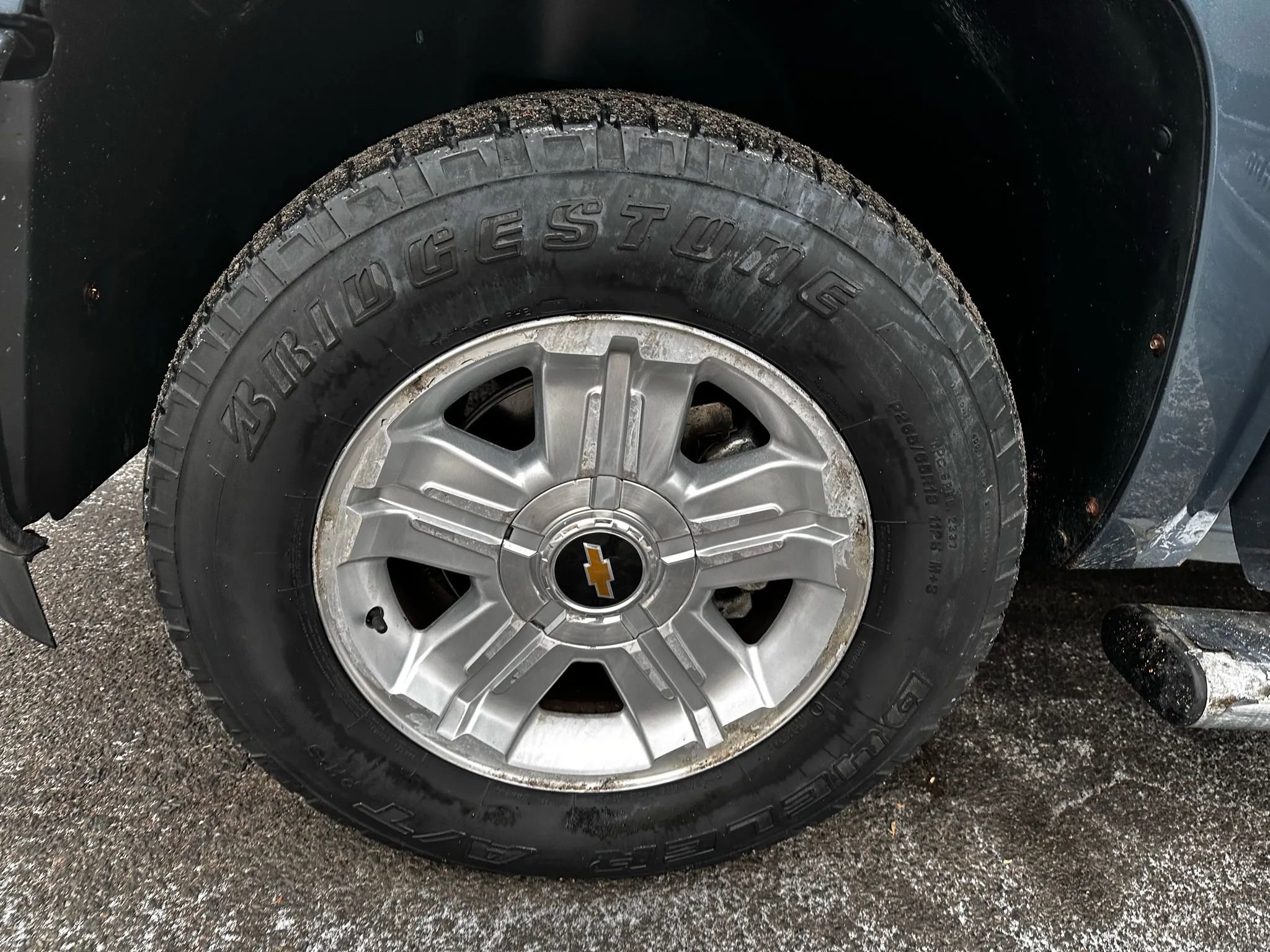 Used 2013 Chevrolet Silverado 1500 LT w/ All-Star Edition image 28