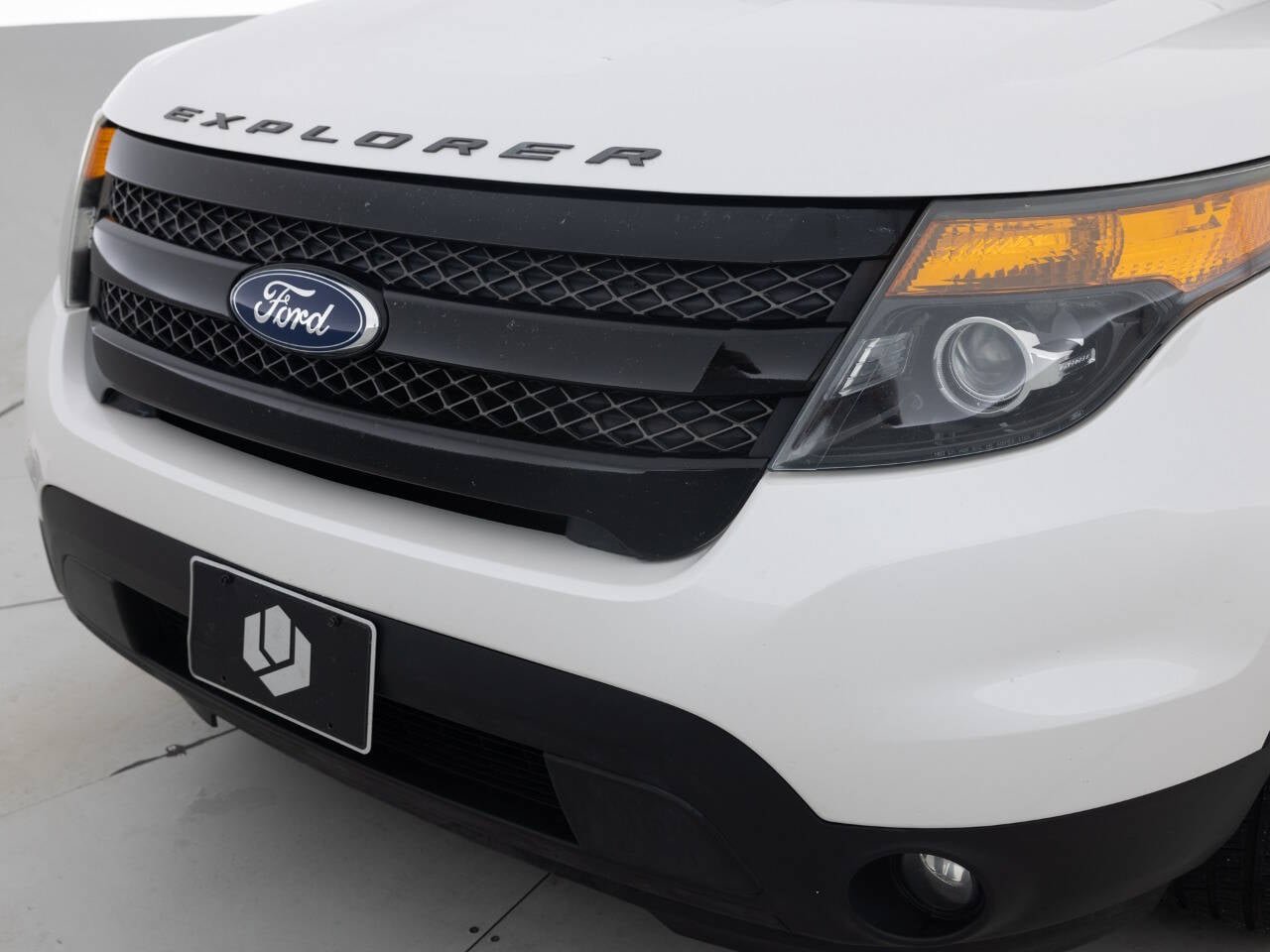 Used 2015 Ford Explorer Sport AWD/4WD image 15