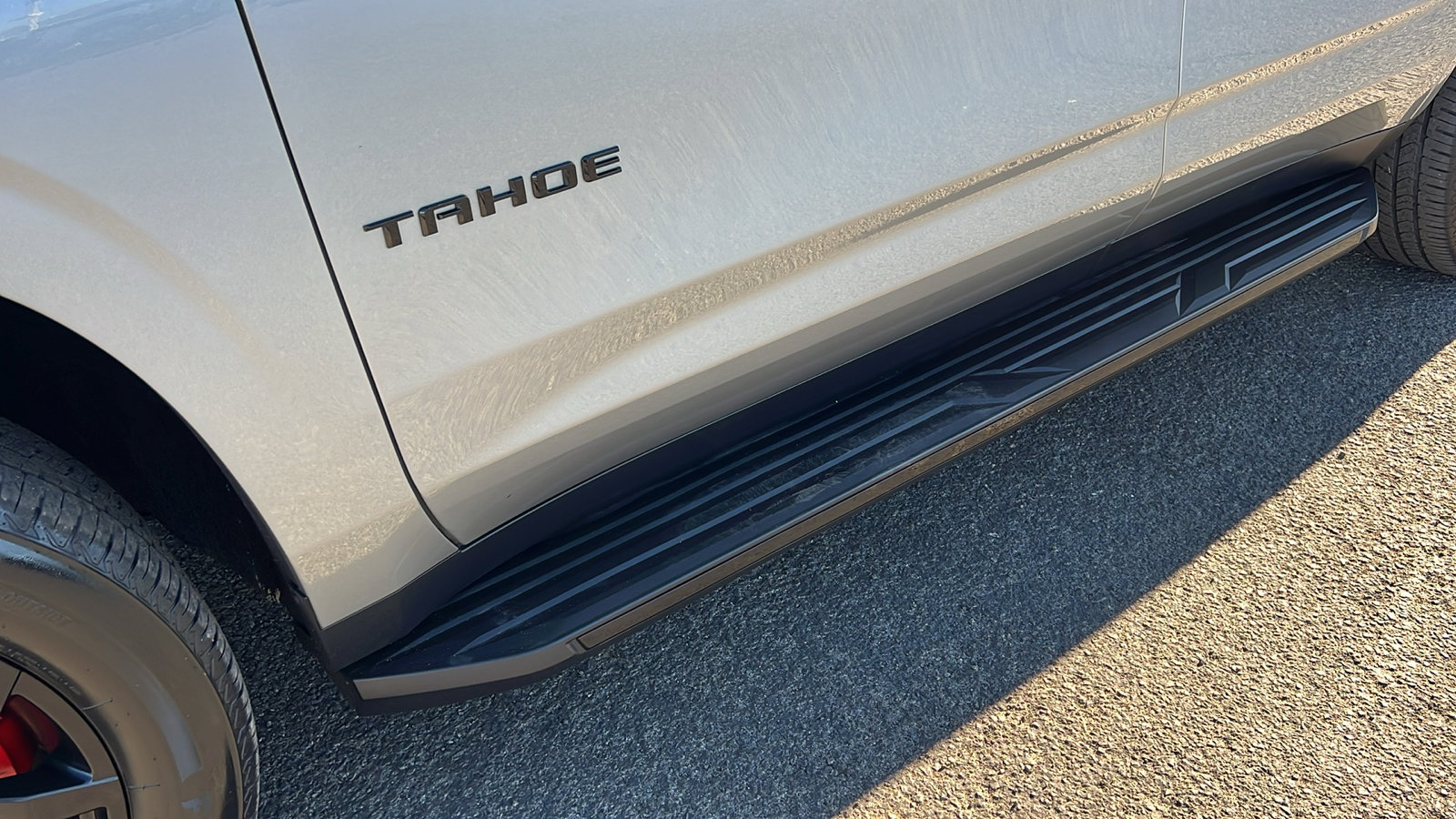 Certified 2023 Chevrolet Tahoe RST w/ RST Performance Edition image 11