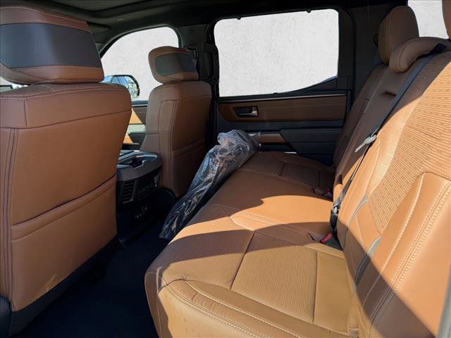 New 2026 Toyota Tundra 1794 Edition image 8