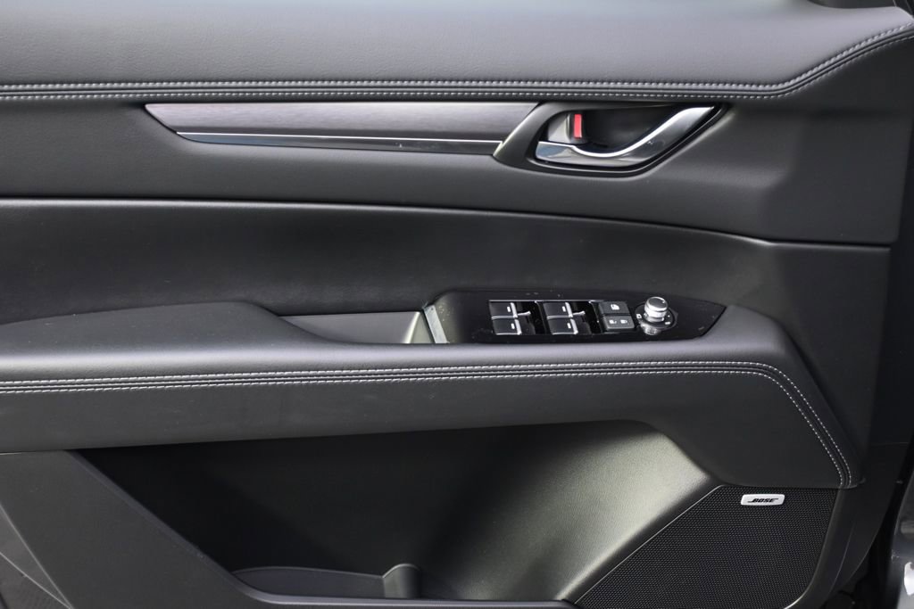 New 2025 MAZDA CX-5 AWD 2.5 S image 22