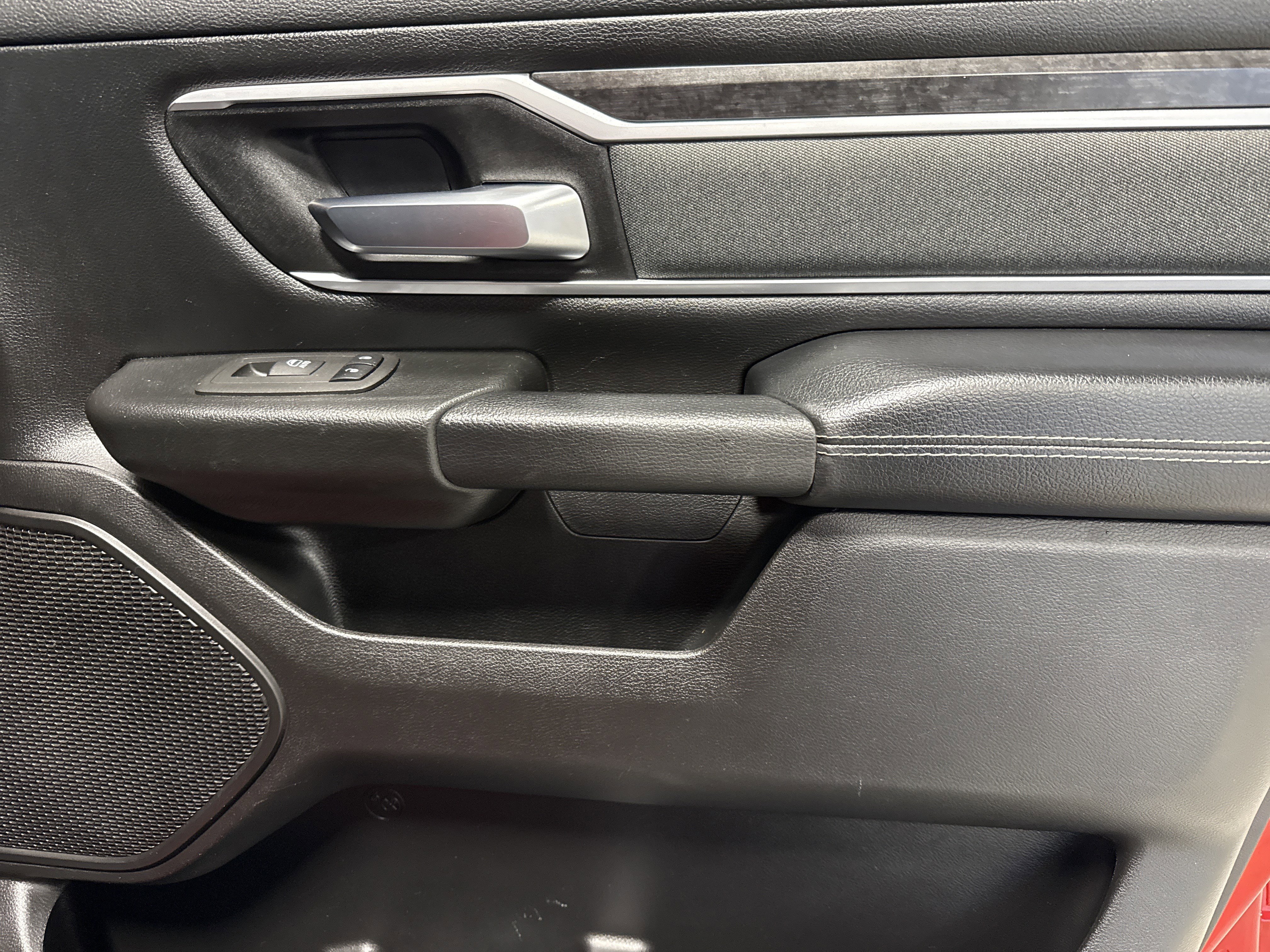 Used 2022 RAM 1500 Big Horn w/ Back Country Package image 12