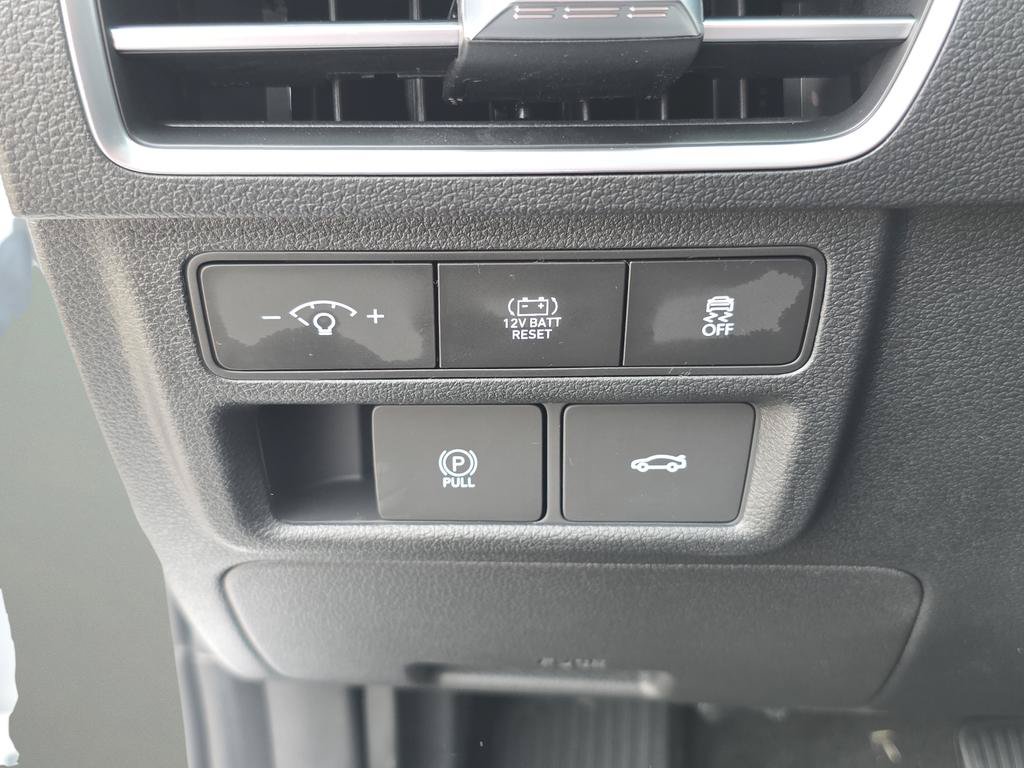 Certified 2025 Hyundai Sonata SEL FWD image 23