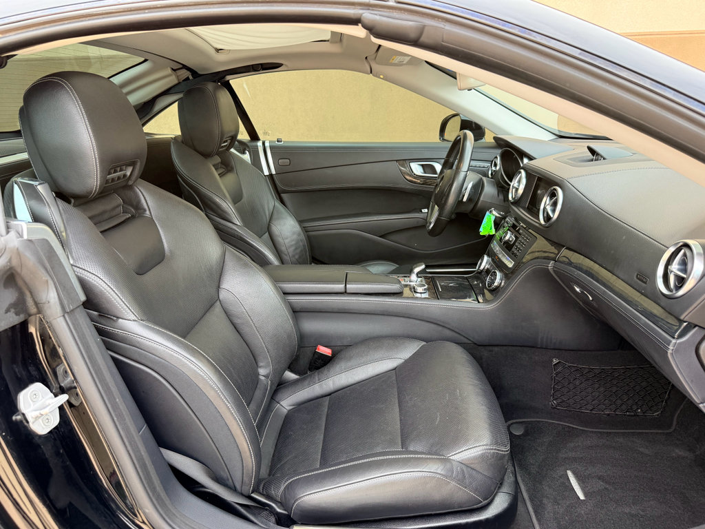 Used 2016 Mercedes-Benz SL 400 image 18