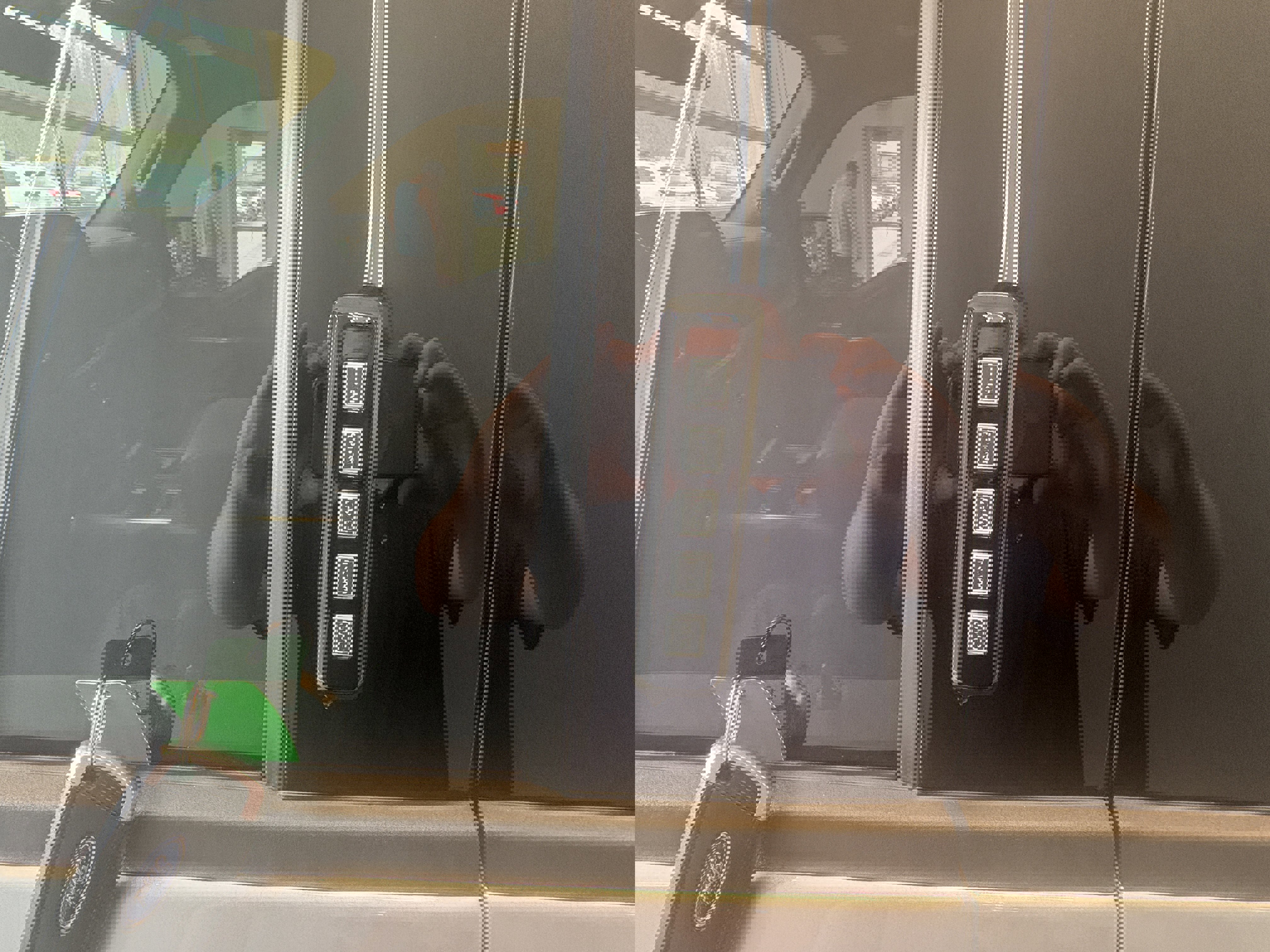 Used 2022 Ford F150 Tremor w/ Equipment Group 402A High AWD/4WD image 5