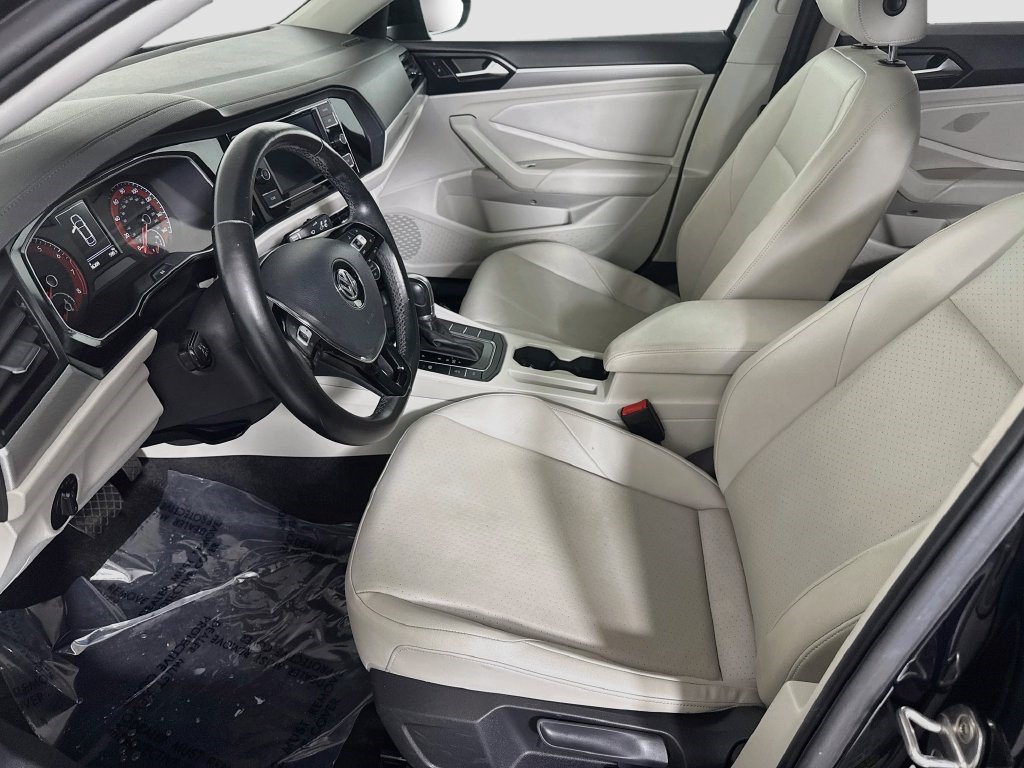 Used 2019 Volkswagen Jetta SE FWD image 22