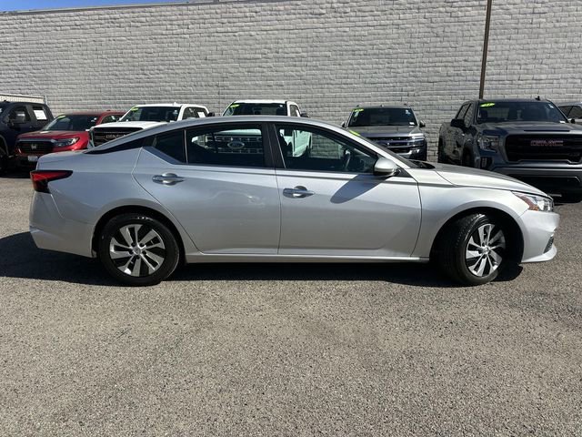 Used 2020 Nissan Altima 2.5 S image 3