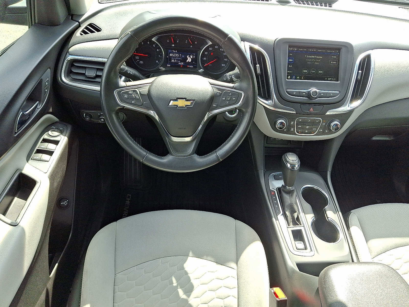 Used 2019 Chevrolet Equinox LT AWD/4WD image 11