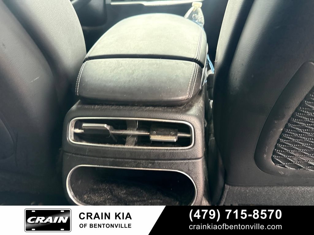 Used 2022 Genesis GV70 2.5T w/ Cargo Package AWD/4WD image 12