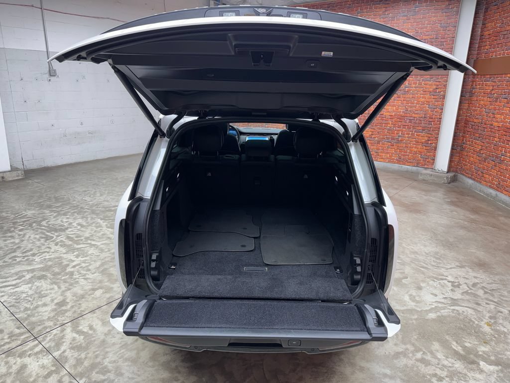 Used 2024 Land Rover Range Rover SE AWD/4WD image 26