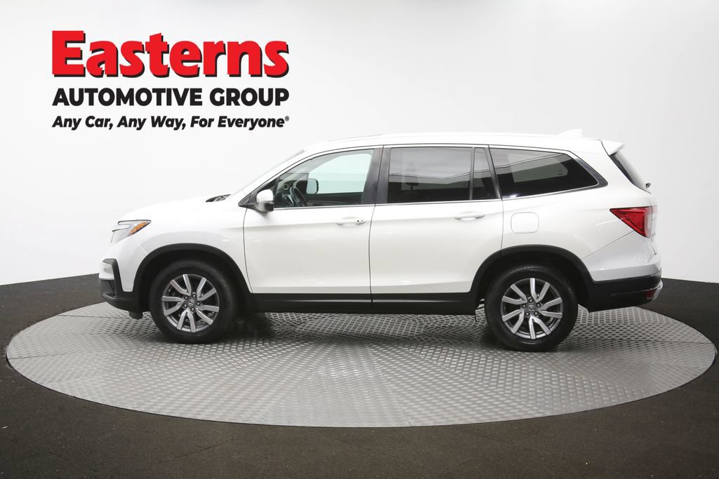 Used 2019 Honda Pilot EX-L image 63