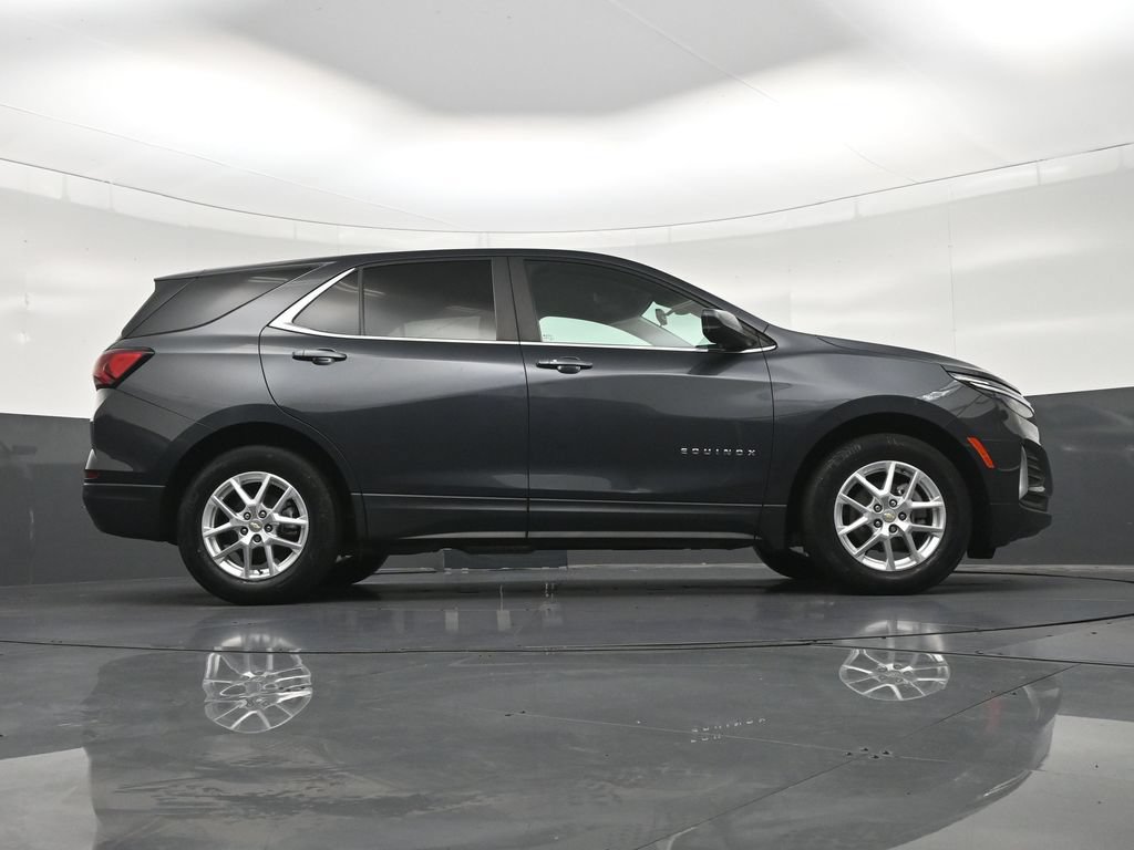 Used 2022 Chevrolet Equinox LT FWD image 29