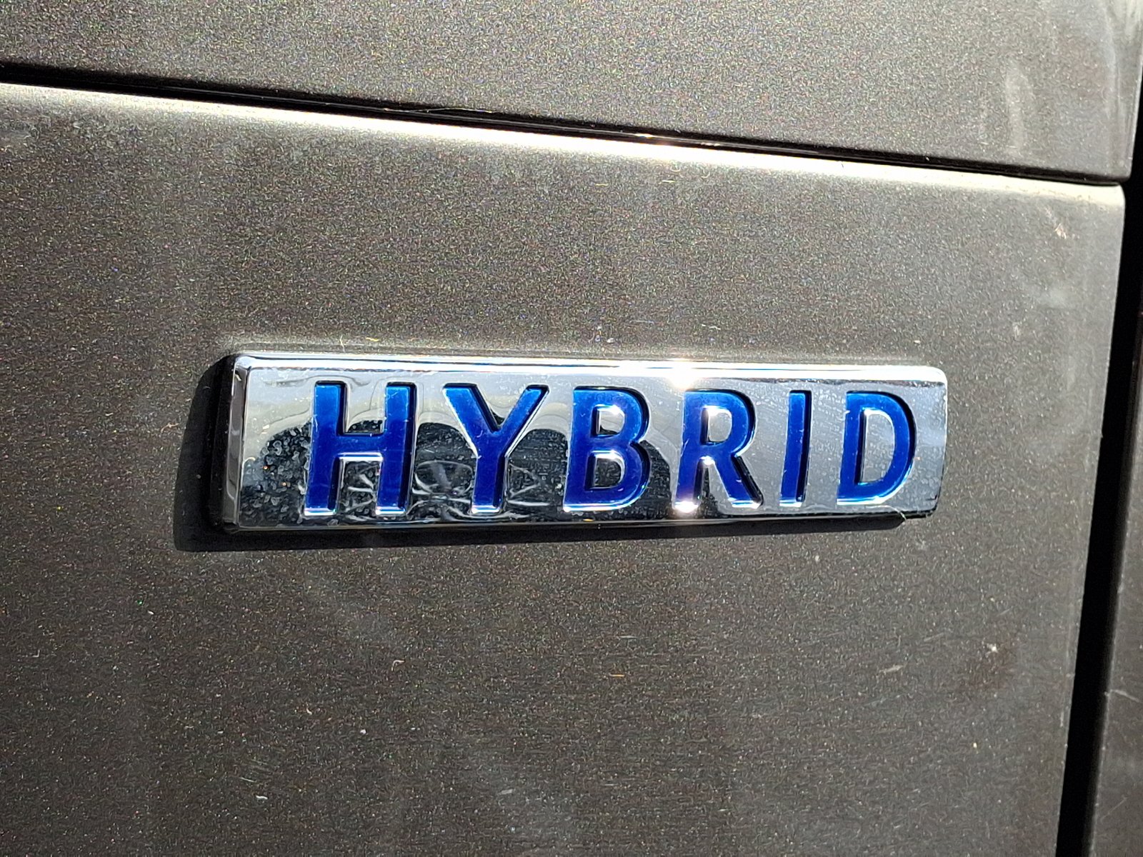 Certified 2025 MAZDA CX-50 AWD 2.5 Hybrid w/ Cargo Package image 31