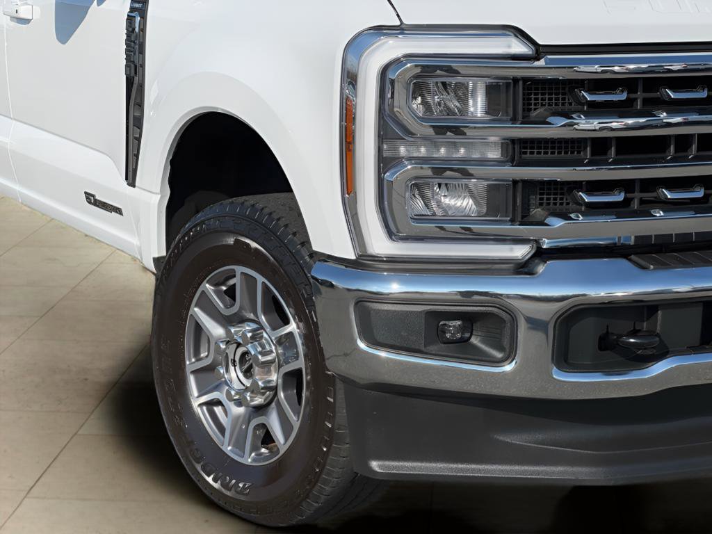 Used 2024 Ford F250 Lariat image 50