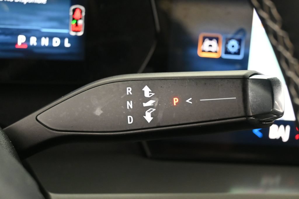 Used 2026 Chevrolet Traverse LT FWD image 26