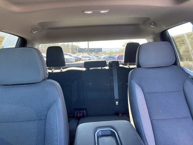 Used 2019 GMC Sierra 1500 SLE w/ SLE Value Package image 18