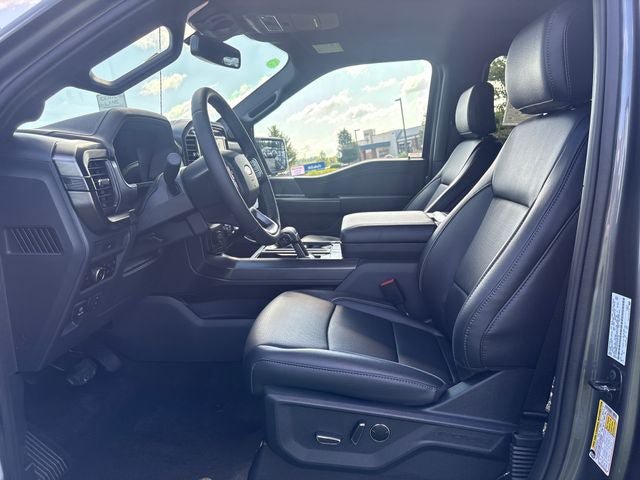 New 2026 Ford F150 Lariat w/ Equipment Group 502A High AWD/4WD image 10