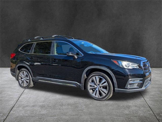 Used 2021 Subaru Ascent Limited w/ Technology Package image 2