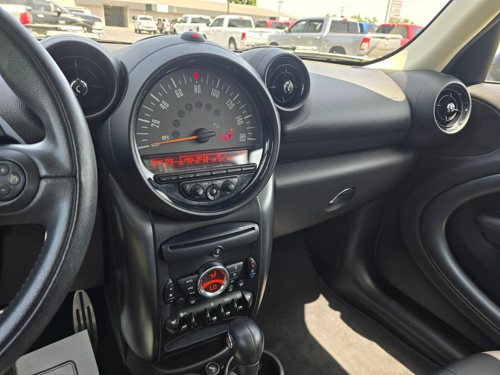 Used 2016 MINI Cooper Countryman S AWD/4WD image 16