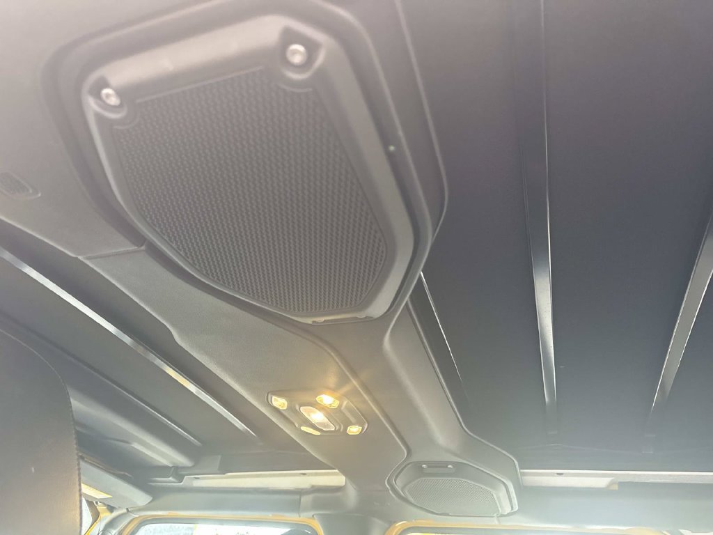 Used 2019 Jeep Wrangler Unlimited Rubicon AWD/4WD image 17