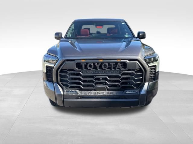 New 2026 Toyota Tundra TRD Pro image 9